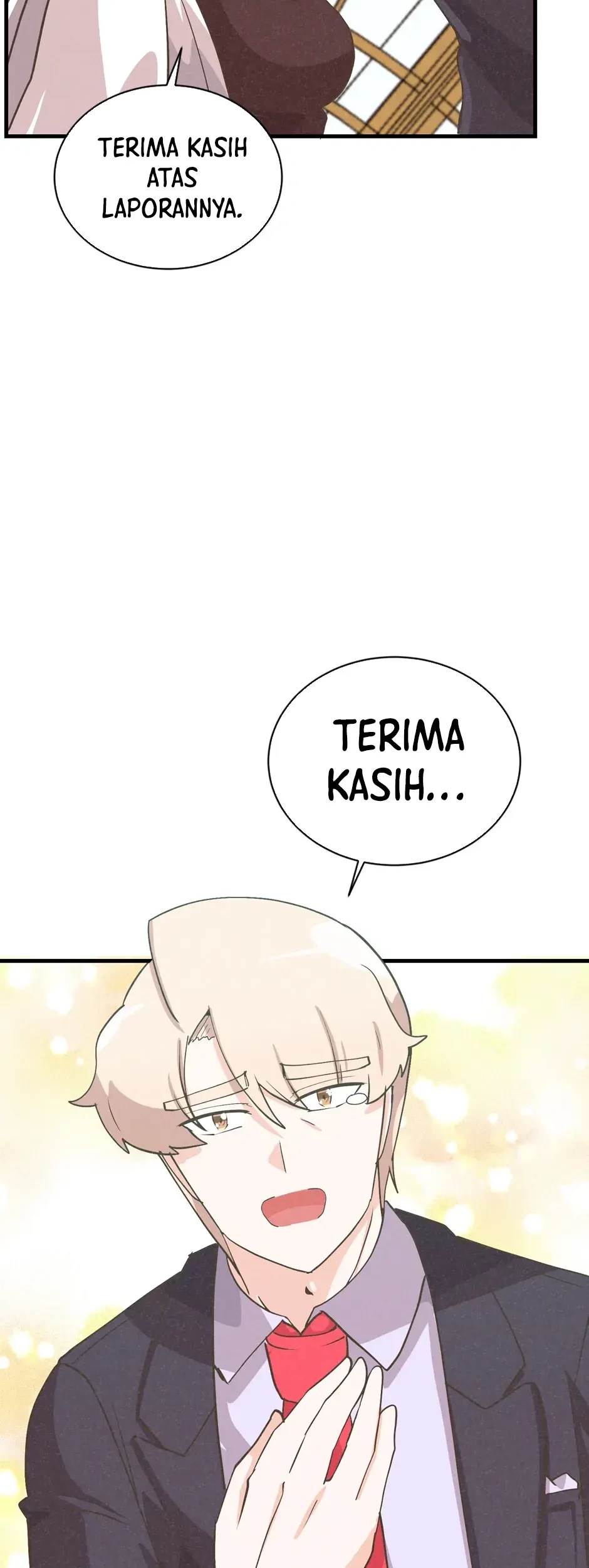Spirit Farmer chapter 187 halaman 81