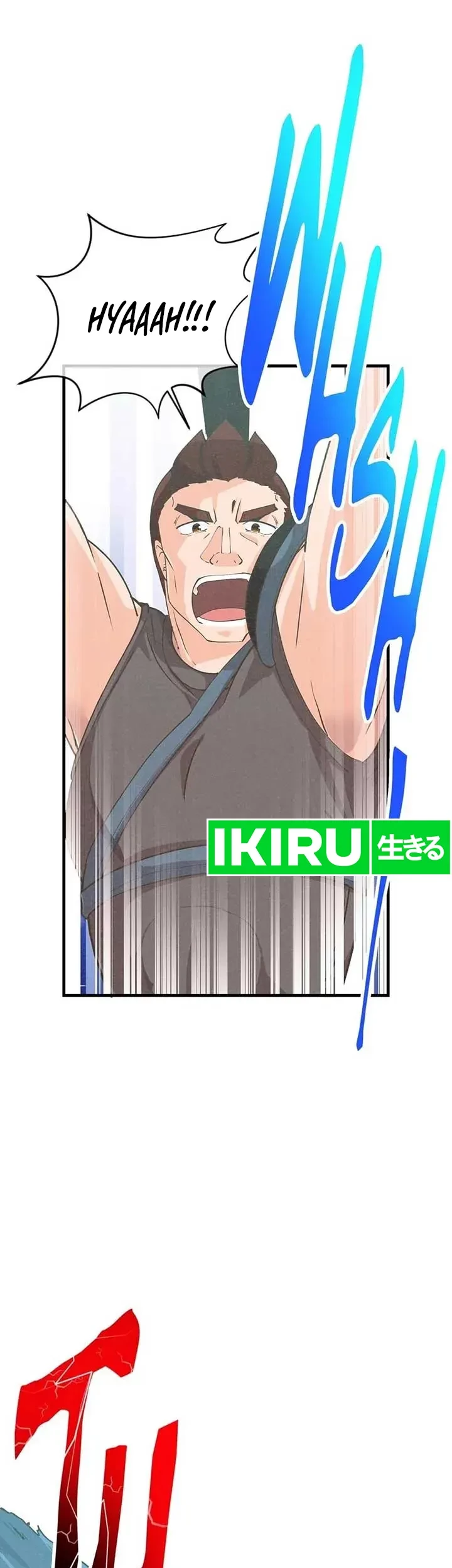 Spirit Farmer chapter 188 halaman 2