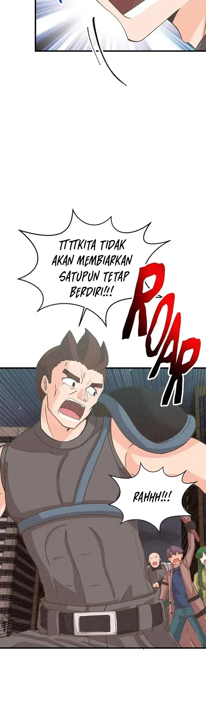 Spirit Farmer chapter 188 halaman 5