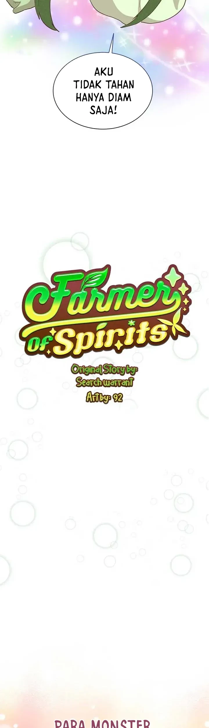 Spirit Farmer chapter 188 halaman 10