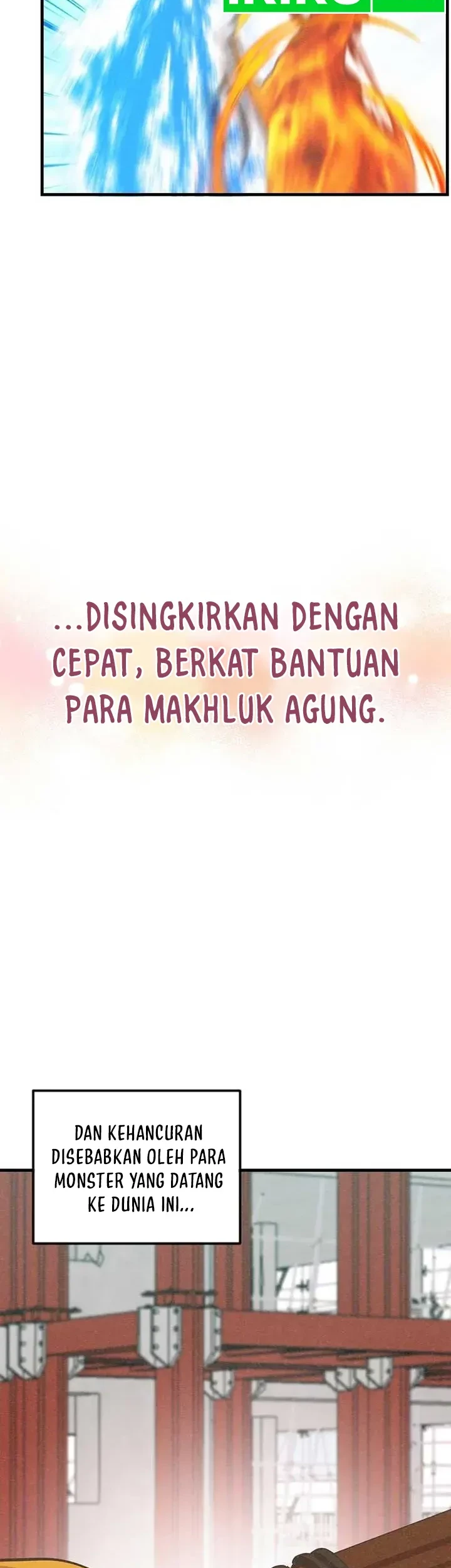 Spirit Farmer chapter 188 halaman 12