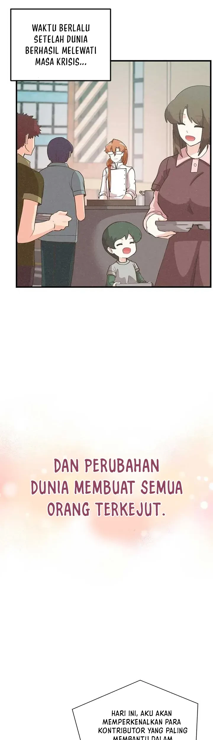Spirit Farmer chapter 188 halaman 14