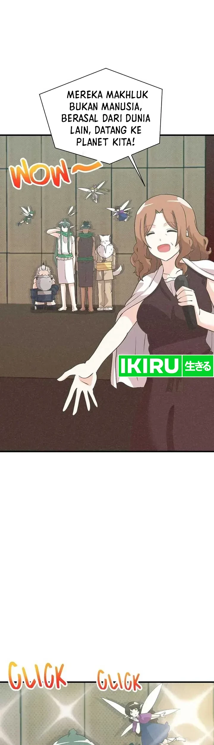 Spirit Farmer chapter 188 halaman 16