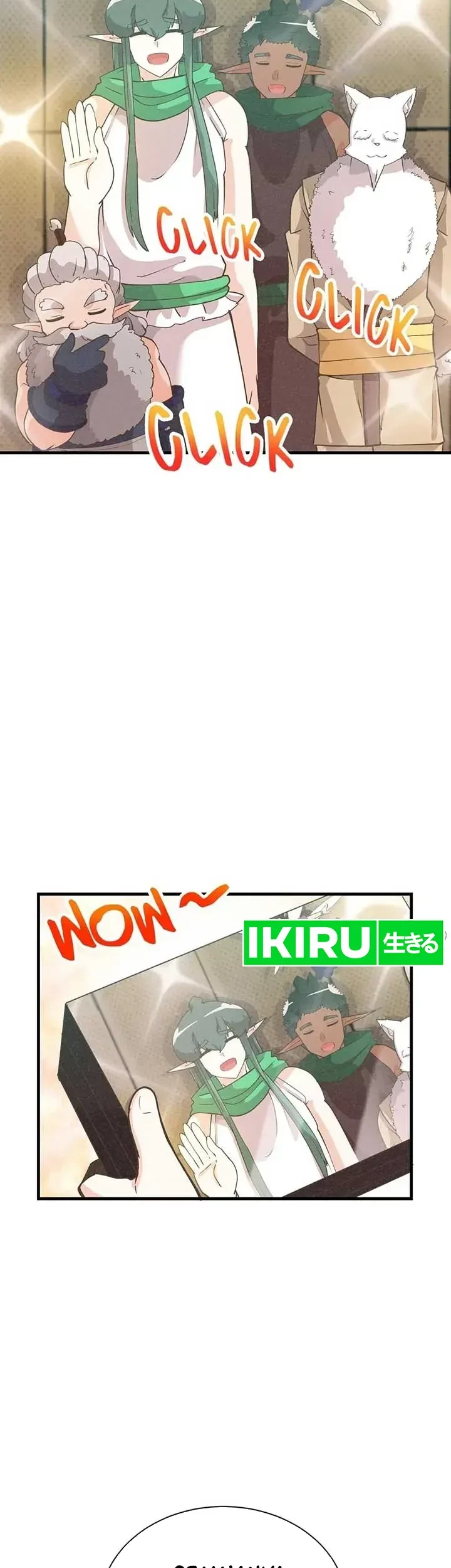 Spirit Farmer chapter 188 halaman 17