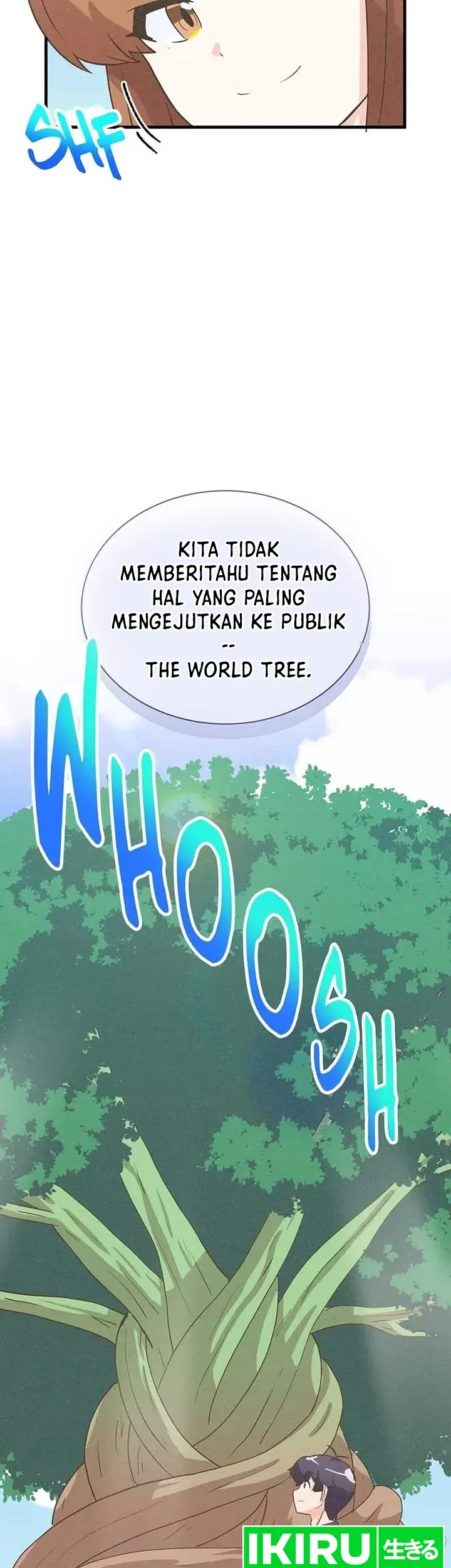 Spirit Farmer chapter 188 halaman 20