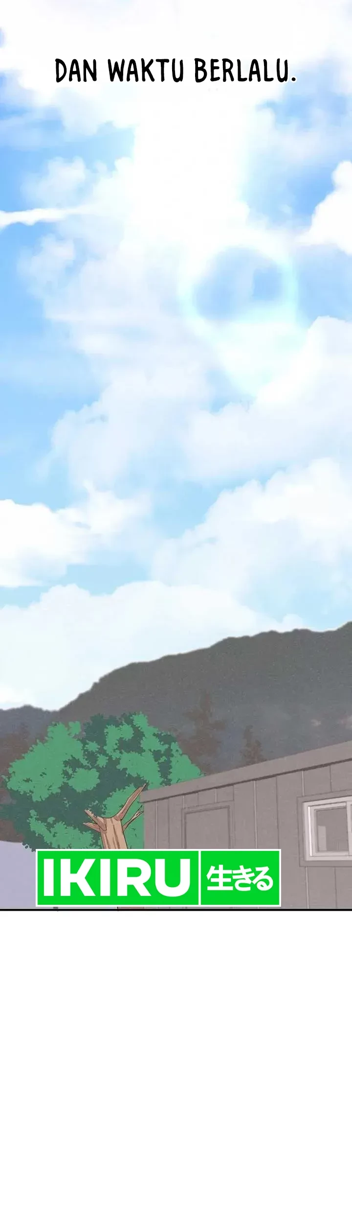 Spirit Farmer chapter 188 halaman 27