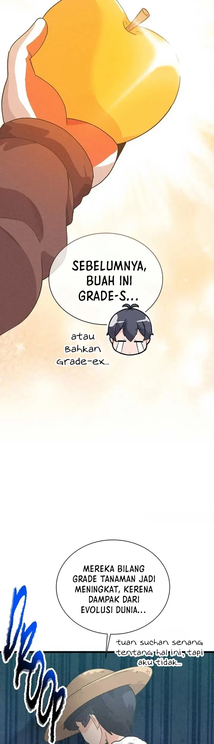 Spirit Farmer chapter 188 halaman 31