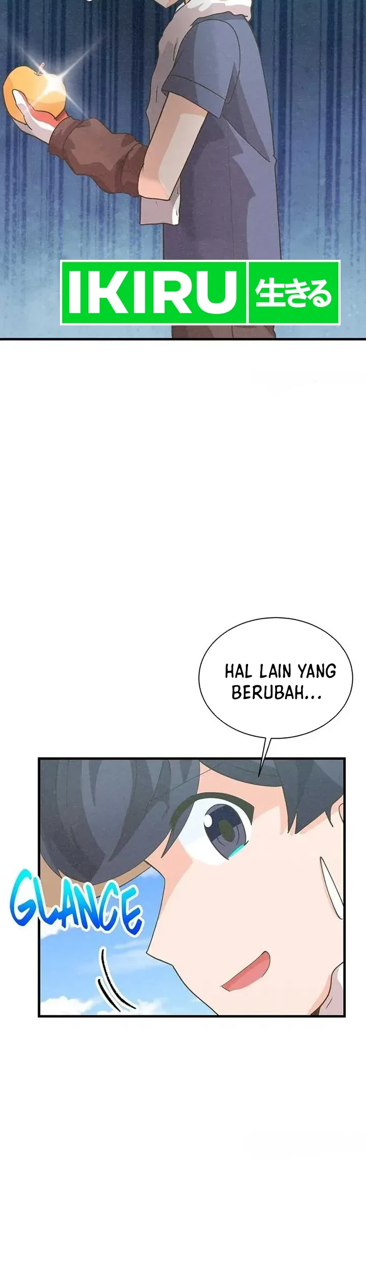 Spirit Farmer chapter 188 halaman 32
