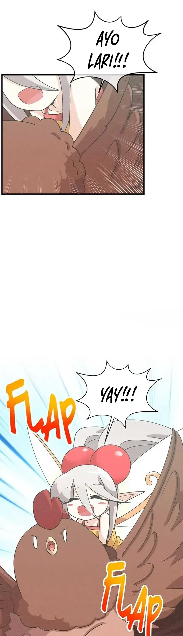 Spirit Farmer chapter 188 halaman 33