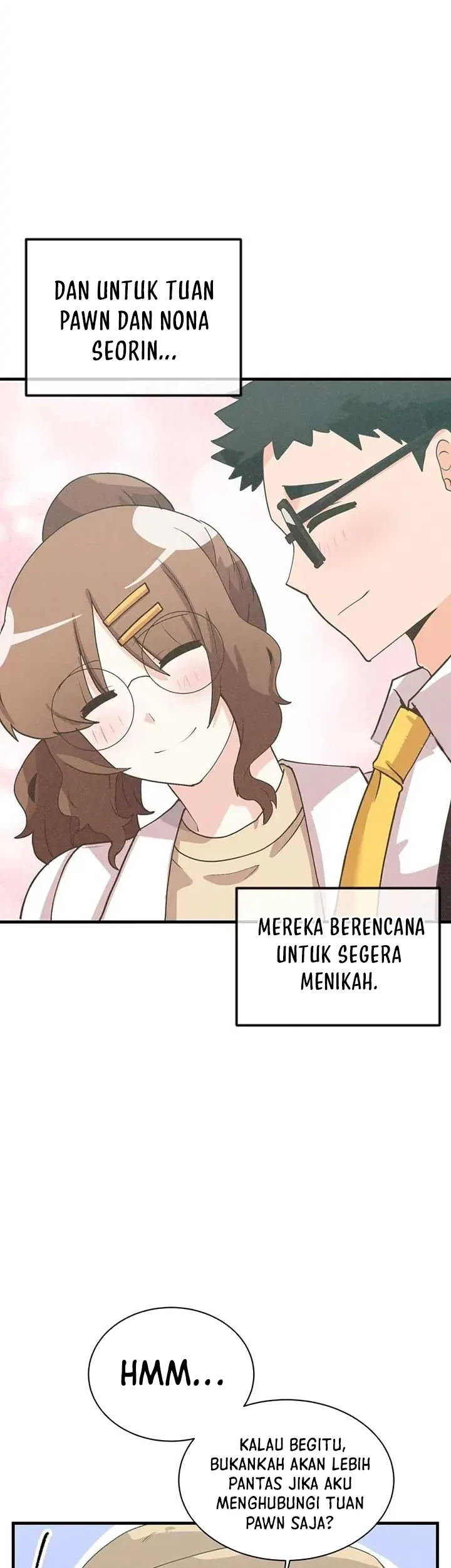 Spirit Farmer chapter 188 halaman 42