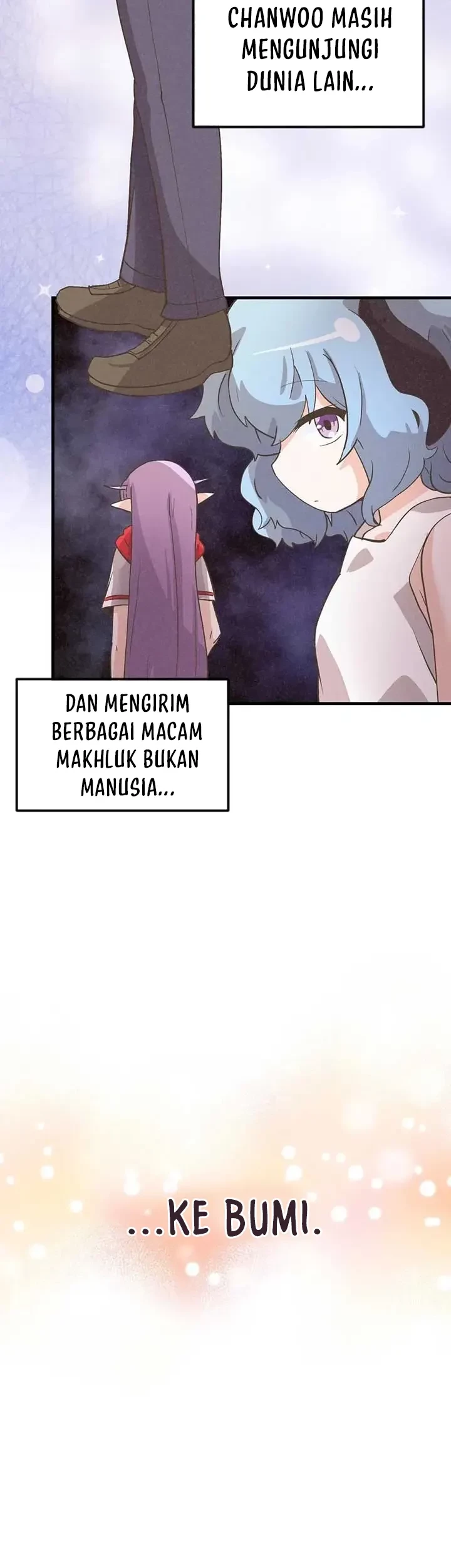 Spirit Farmer chapter 188 halaman 48
