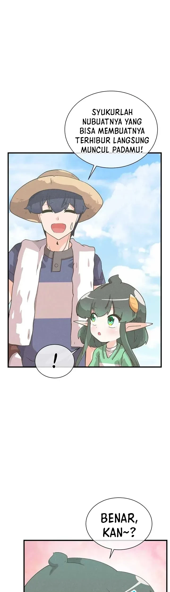 Spirit Farmer chapter 188 halaman 59