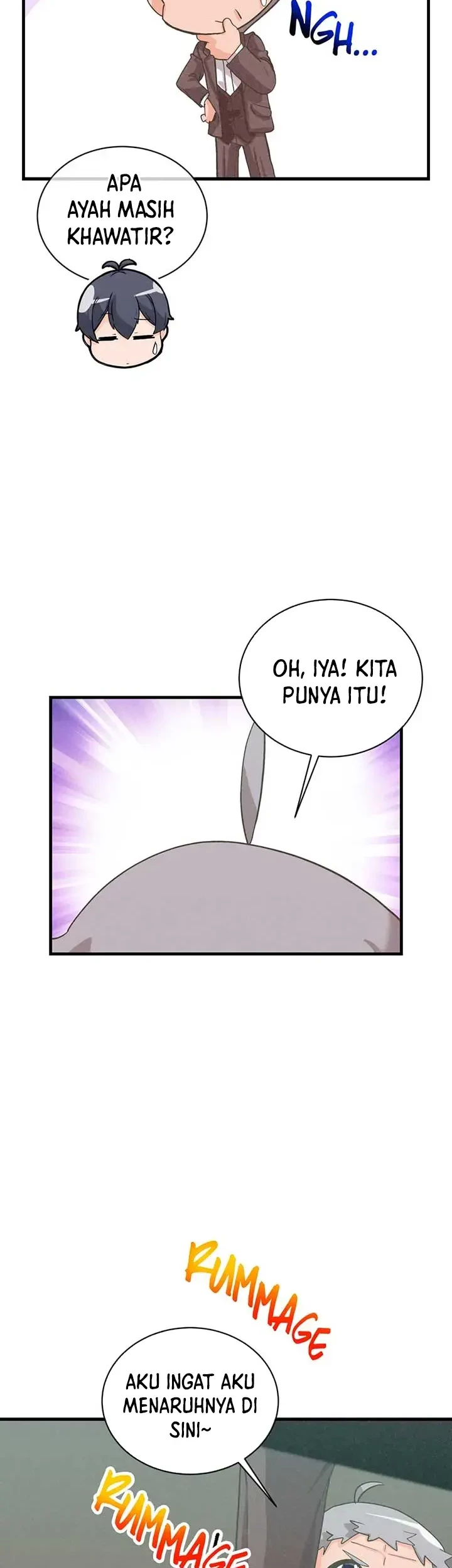 Spirit Farmer Bab 189 halaman 17