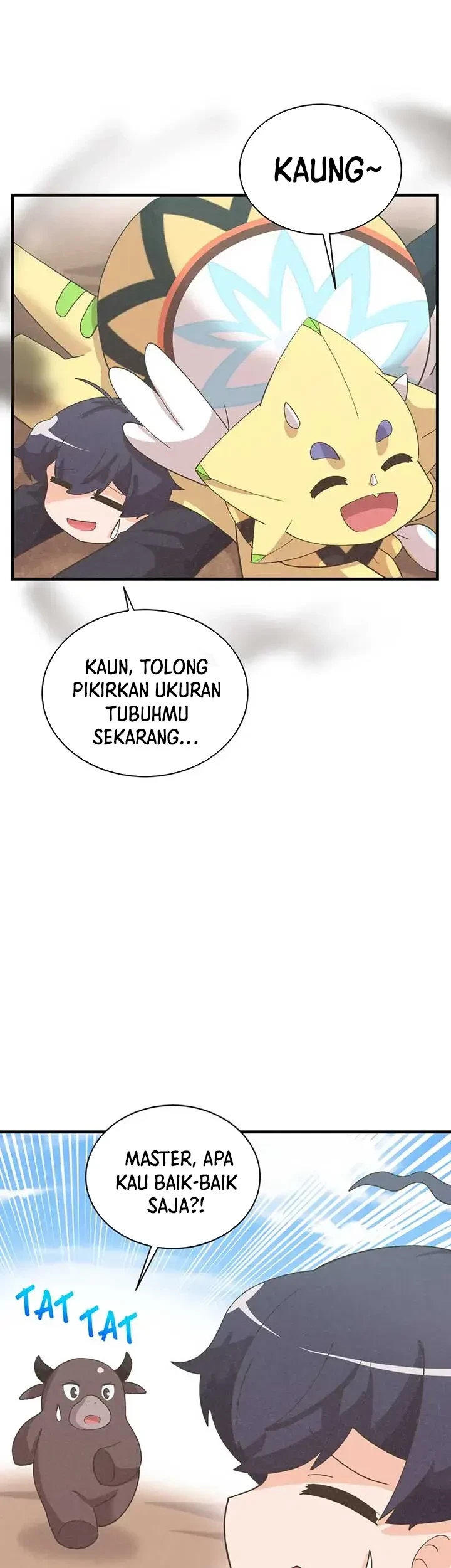 Spirit Farmer Bab 189 halaman 51