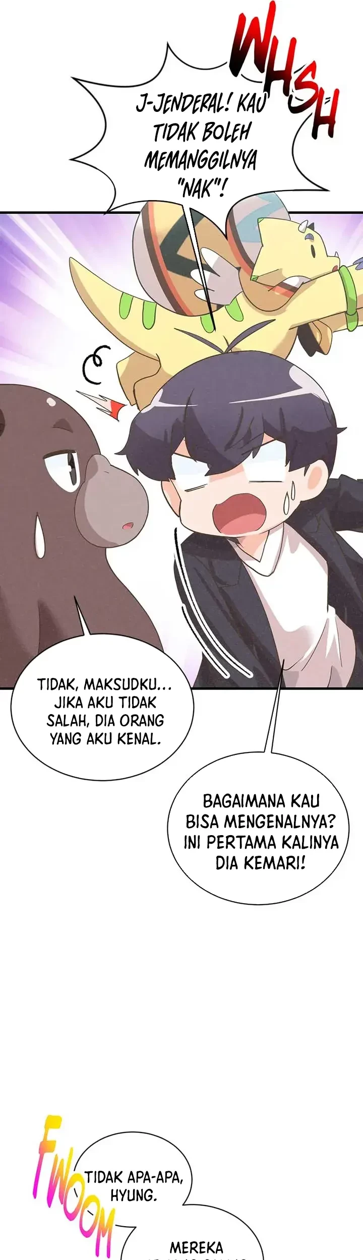 Spirit Farmer Bab 189 halaman 56