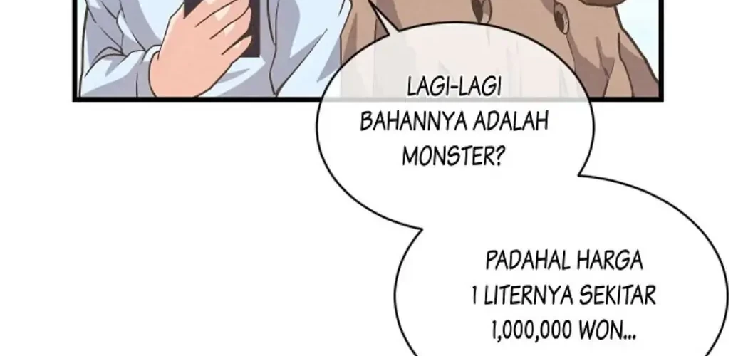 Spirit Farmer chapter 19 halaman 8