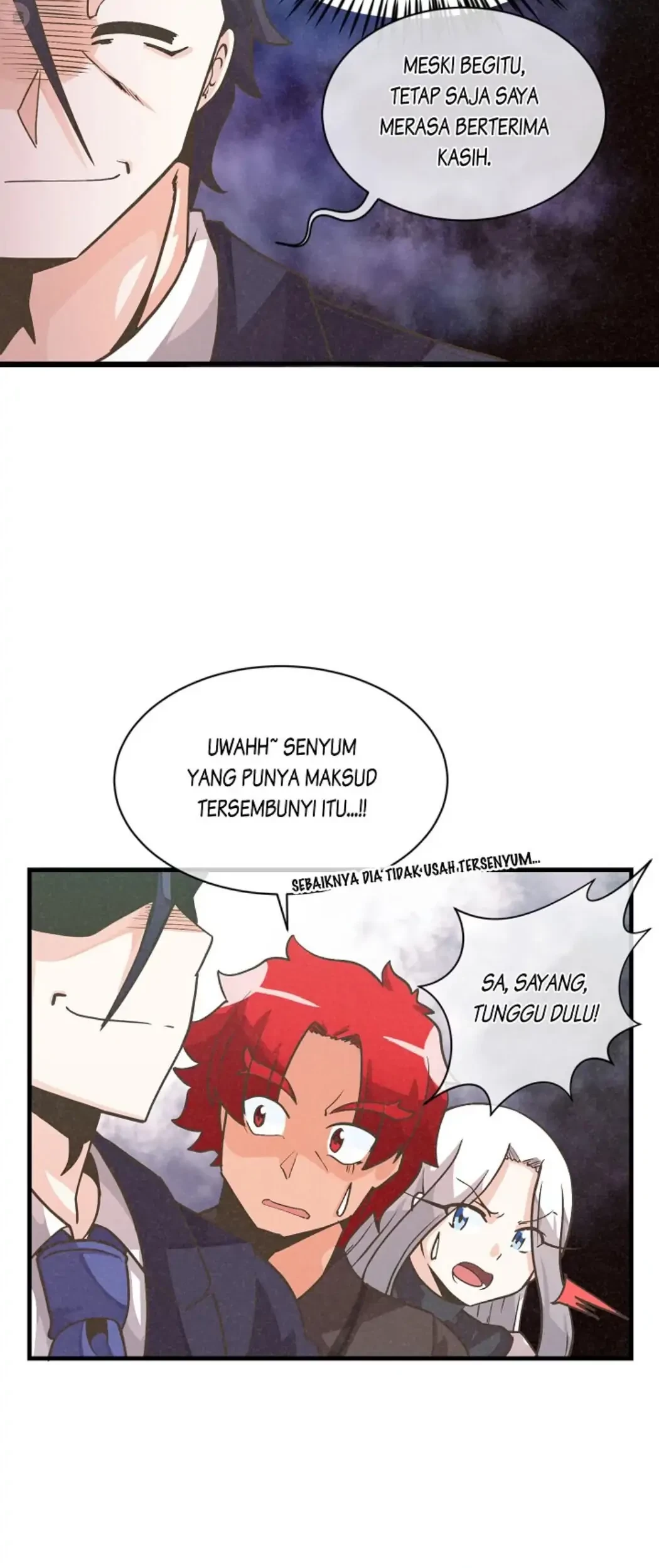 Spirit Farmer chapter 19 halaman 19
