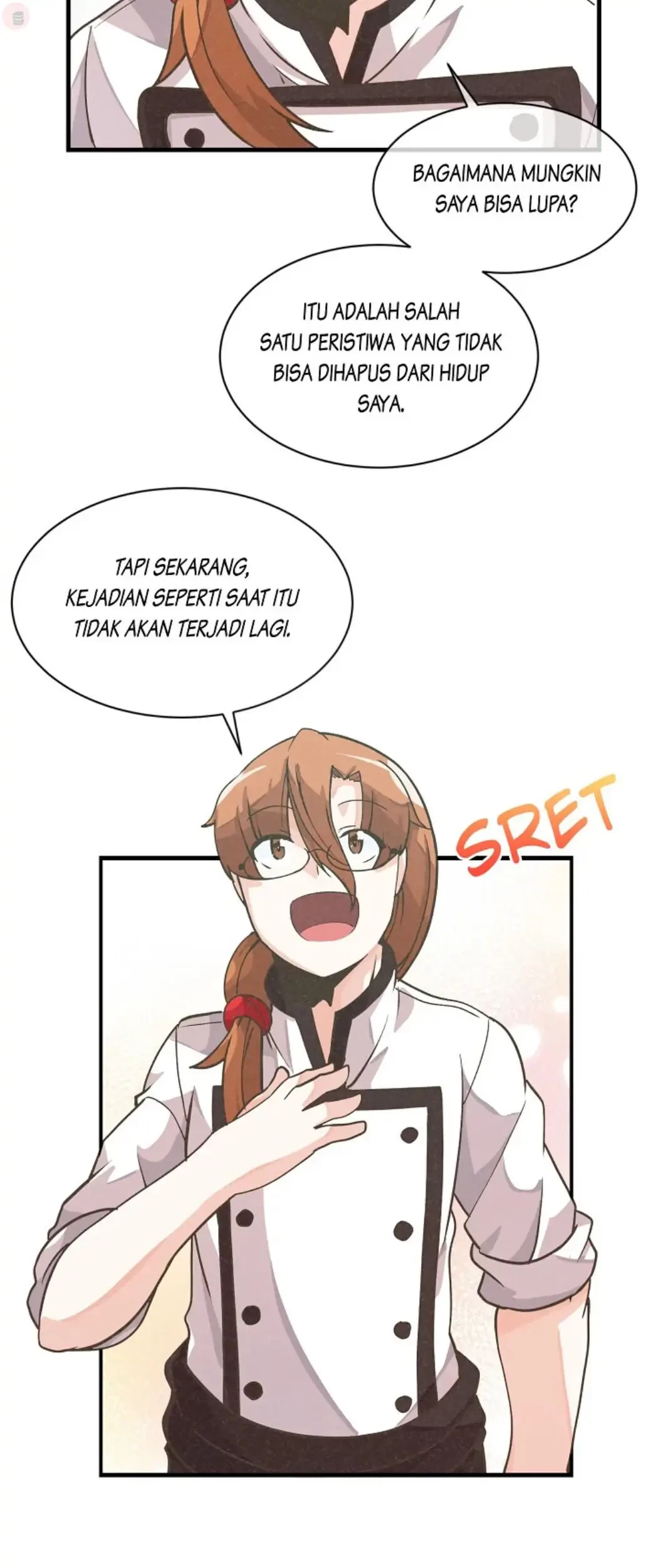 Spirit Farmer chapter 19 halaman 27