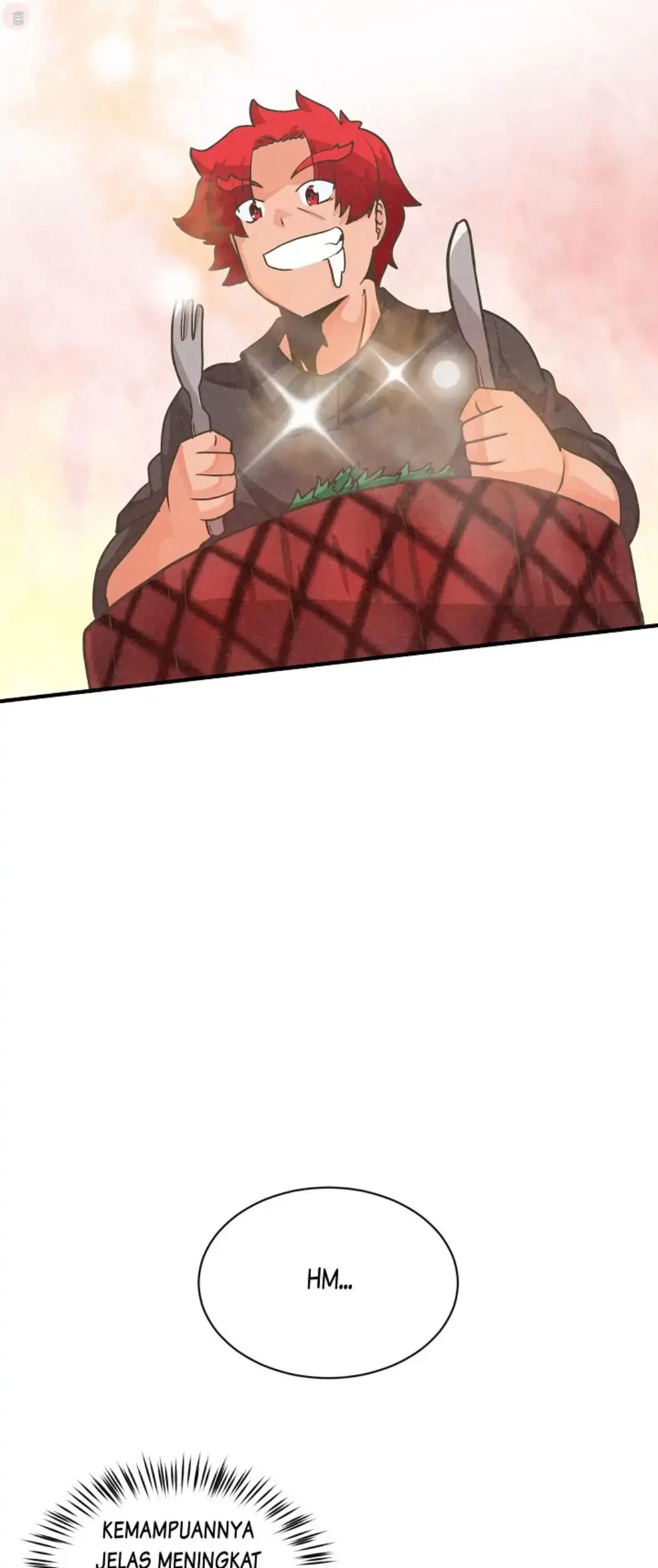 Spirit Farmer chapter 19 halaman 31