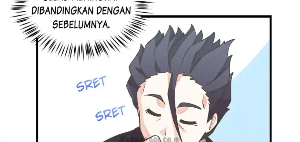 Spirit Farmer chapter 19 halaman 32