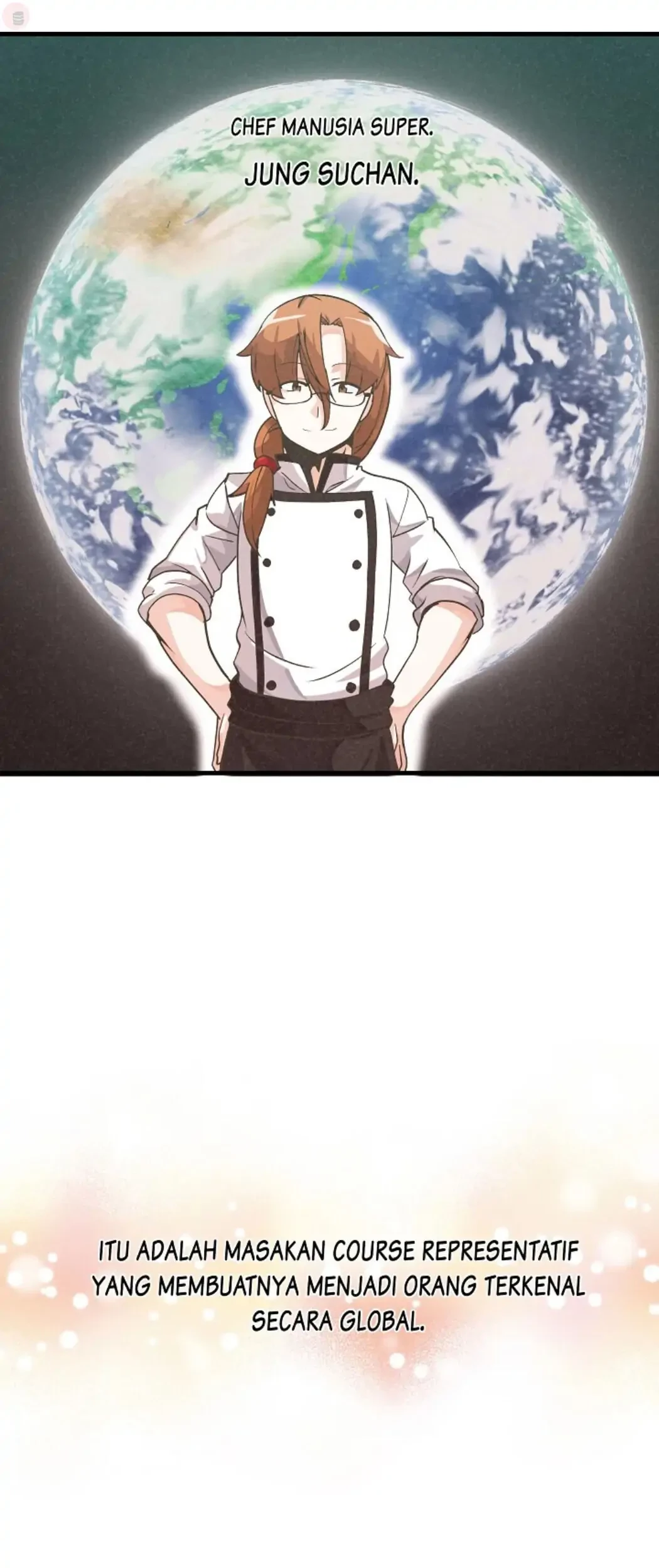 Spirit Farmer chapter 19 halaman 37