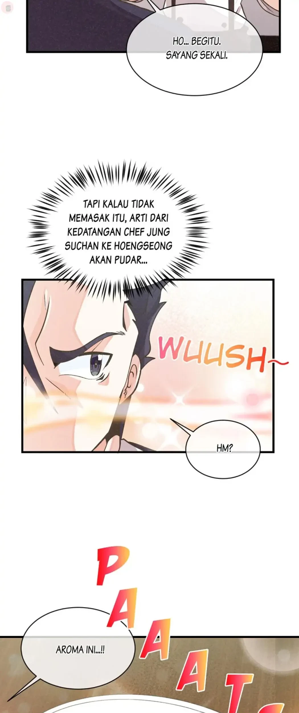 Spirit Farmer chapter 19 halaman 41