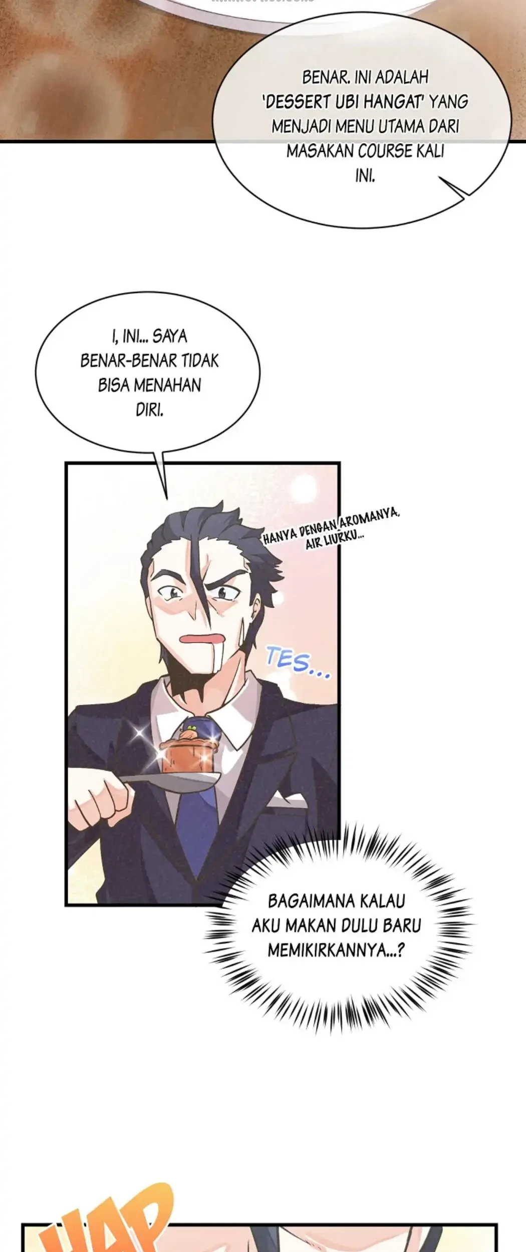 Spirit Farmer chapter 19 halaman 43