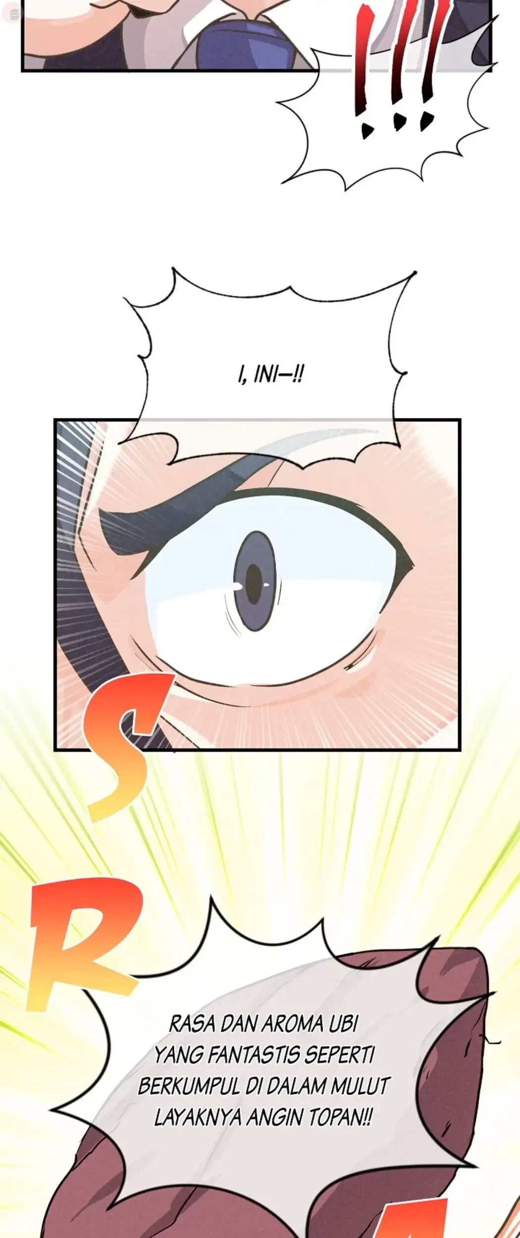 Spirit Farmer chapter 19 halaman 45