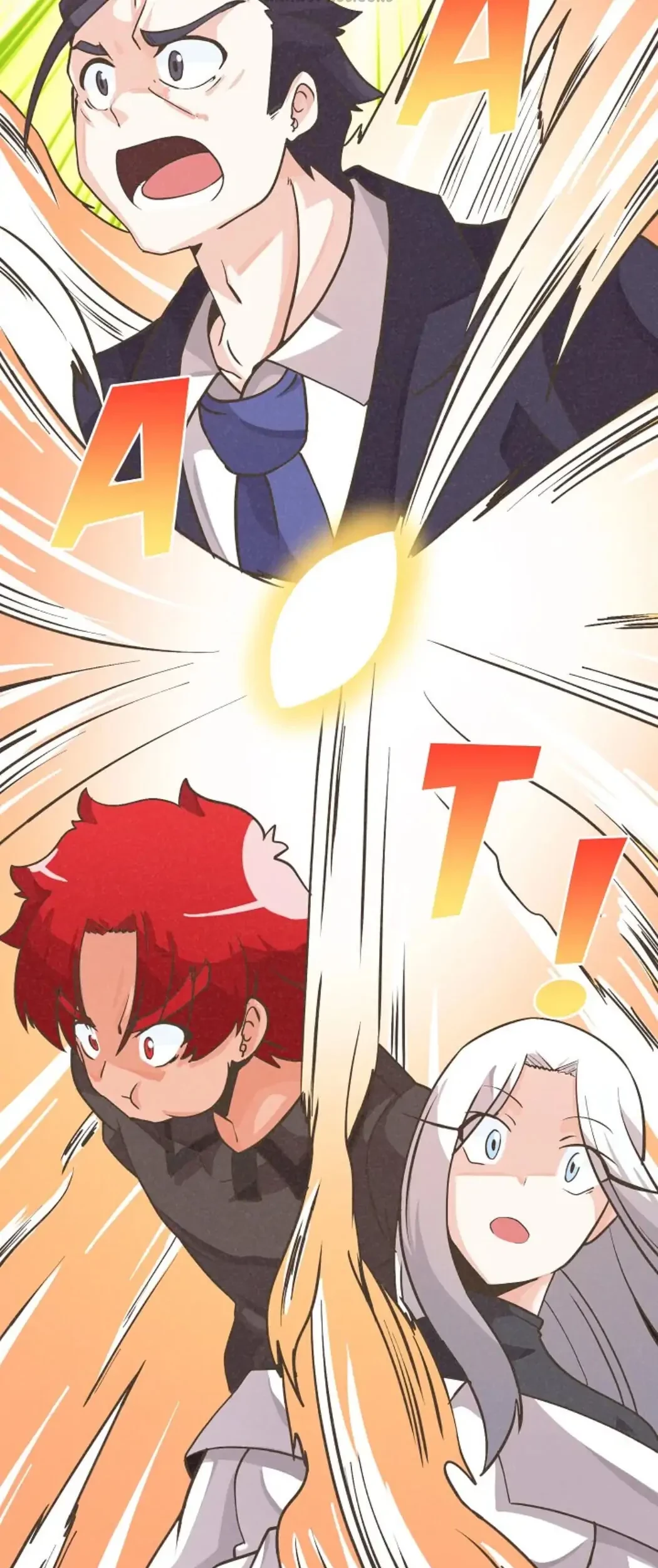 Spirit Farmer chapter 19 halaman 47