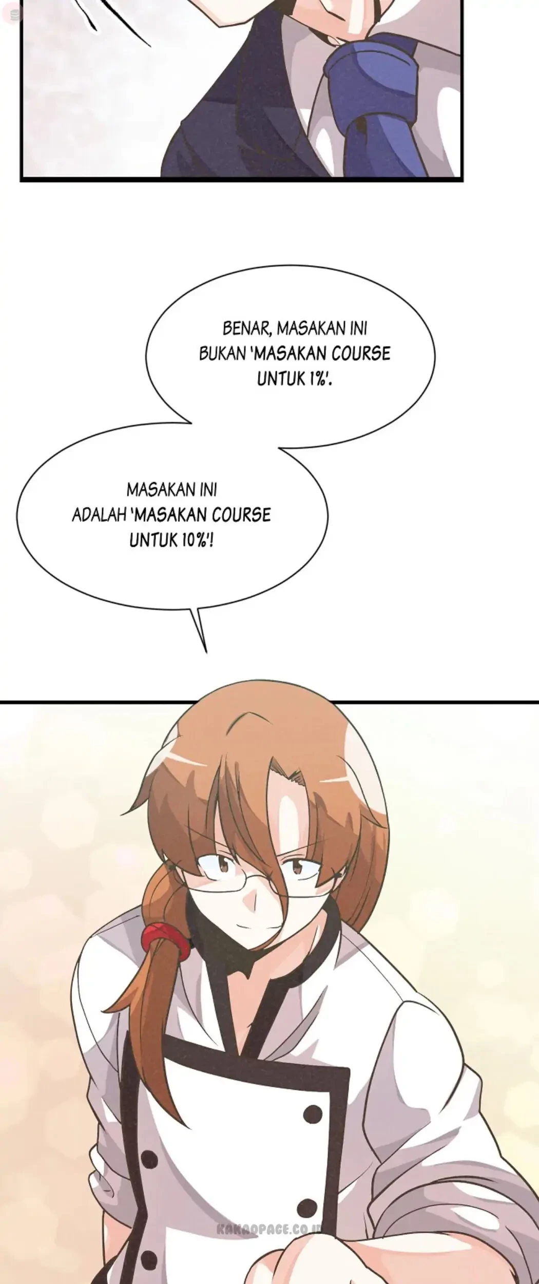 Spirit Farmer chapter 19 halaman 53