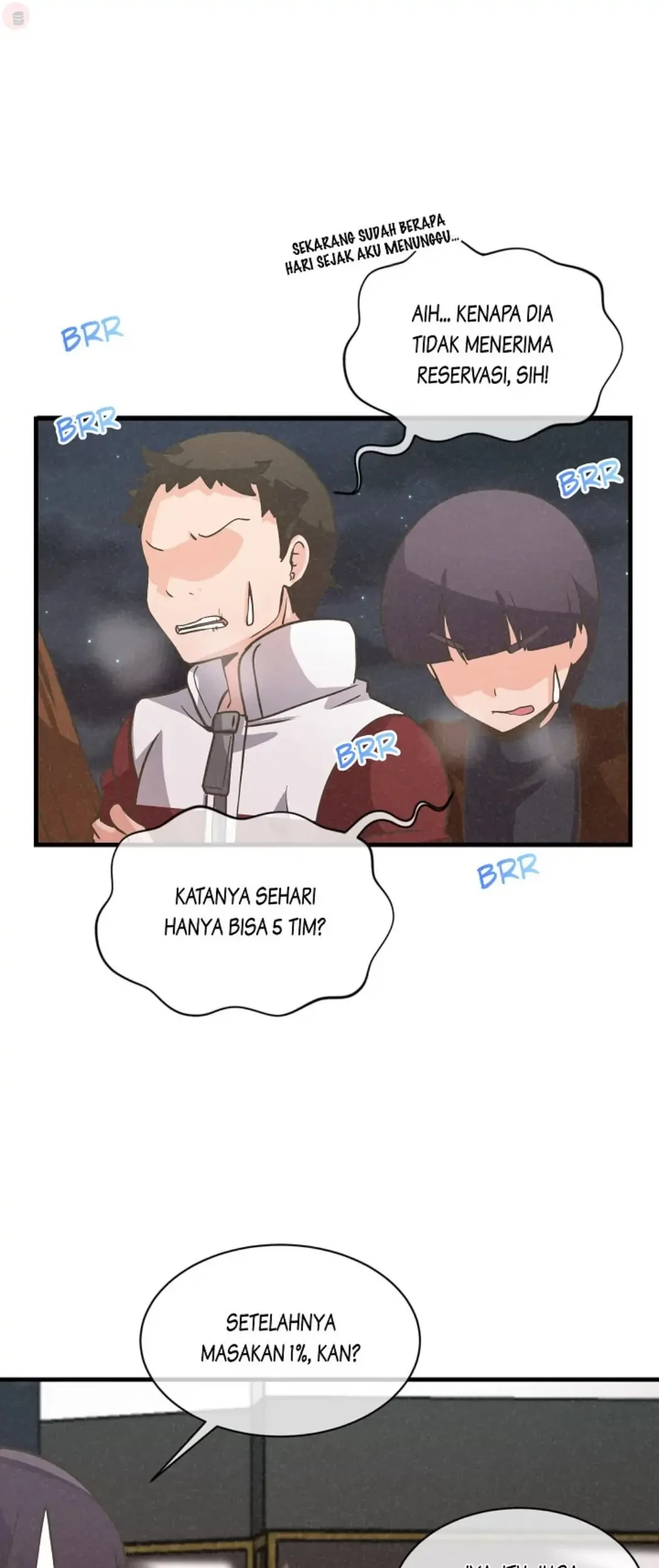 Spirit Farmer chapter 19 halaman 59