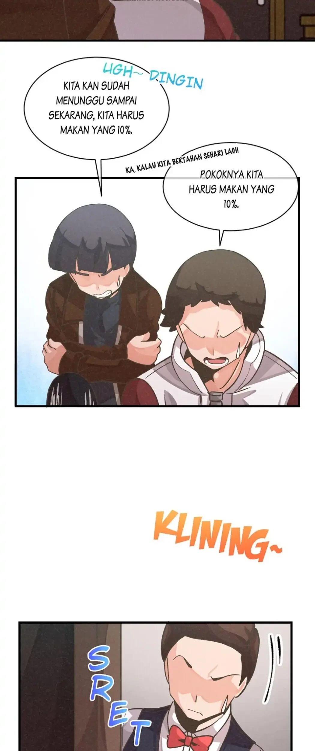Spirit Farmer chapter 19 halaman 61