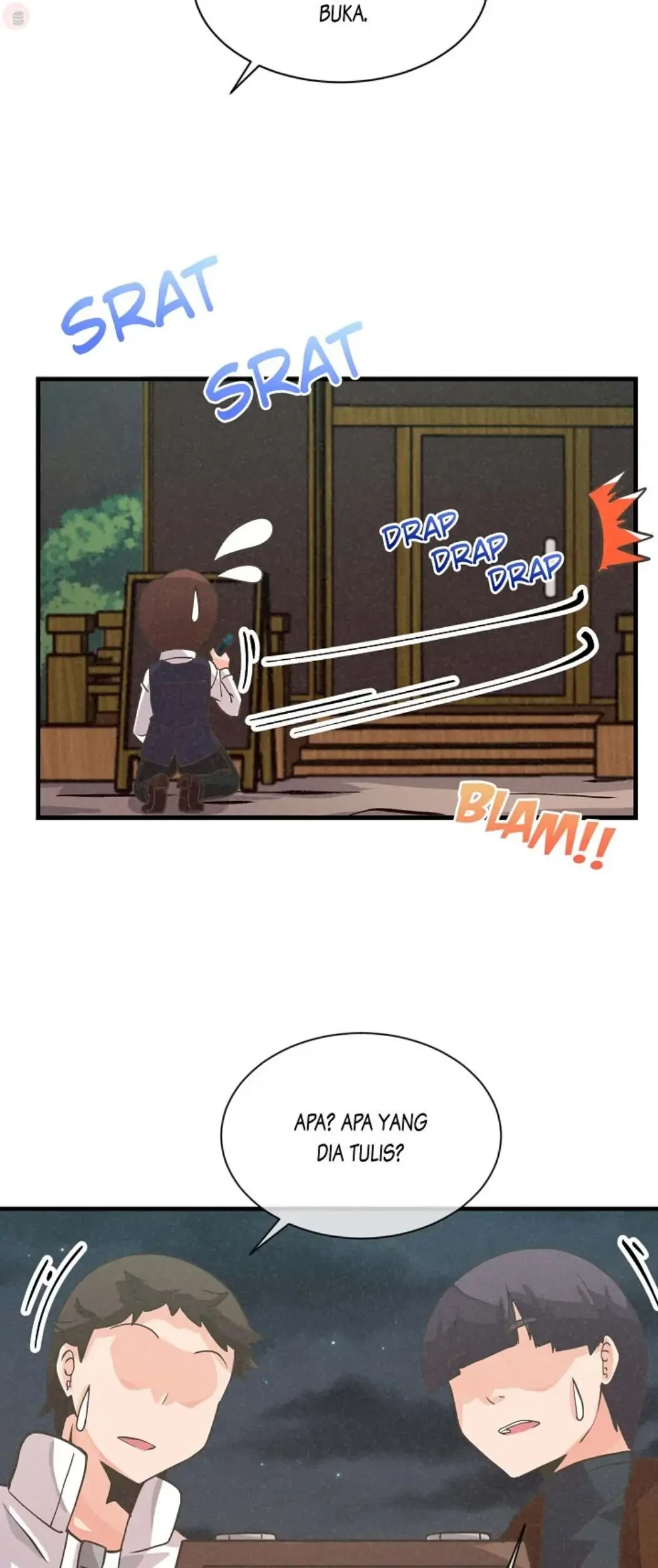 Spirit Farmer chapter 19 halaman 63