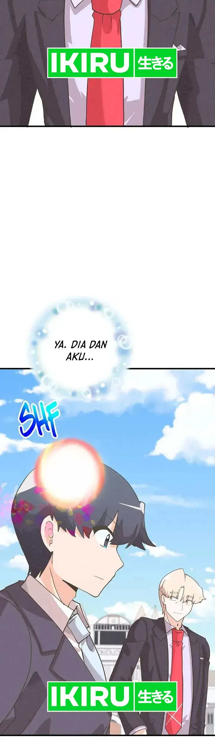 Spirit Farmer chapter 190 halaman 4