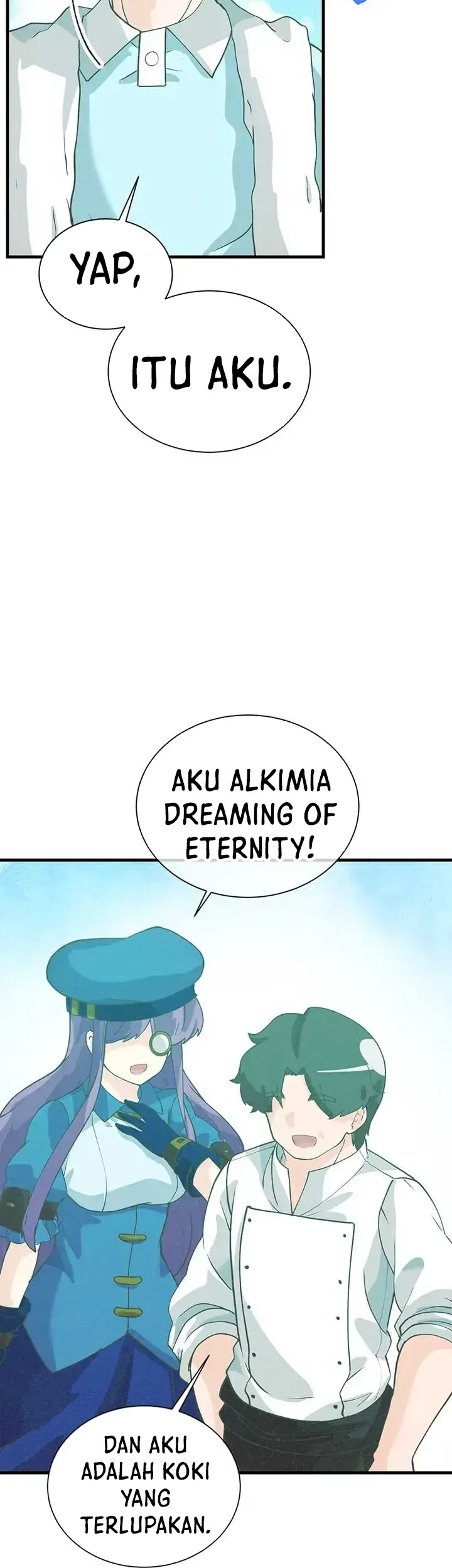 Spirit Farmer chapter 190 halaman 10