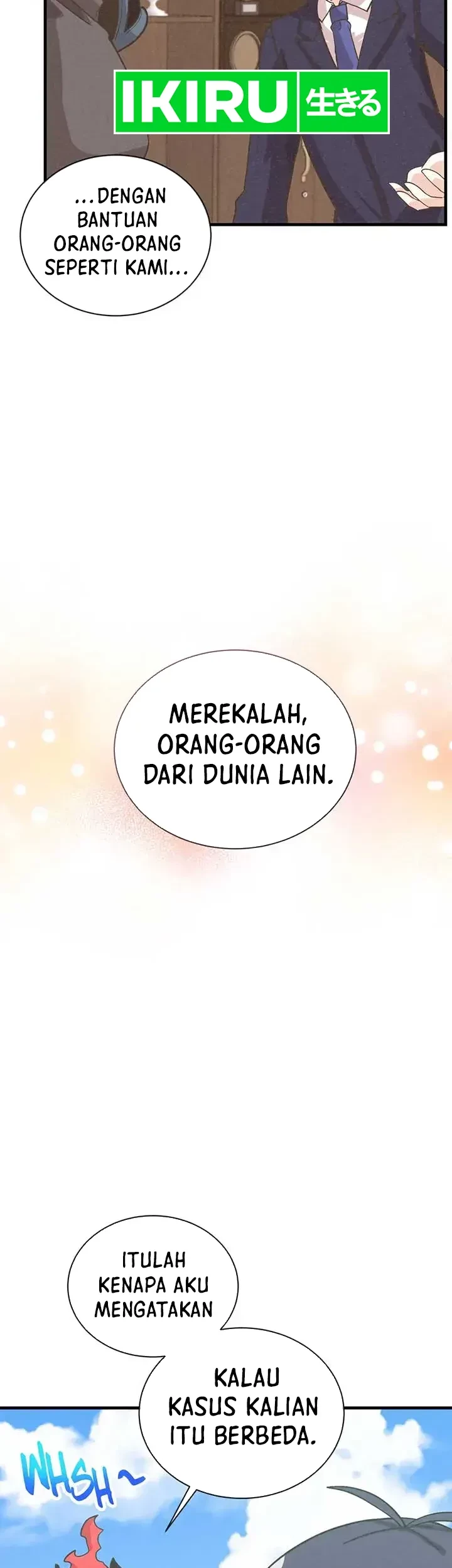 Spirit Farmer chapter 190 halaman 13