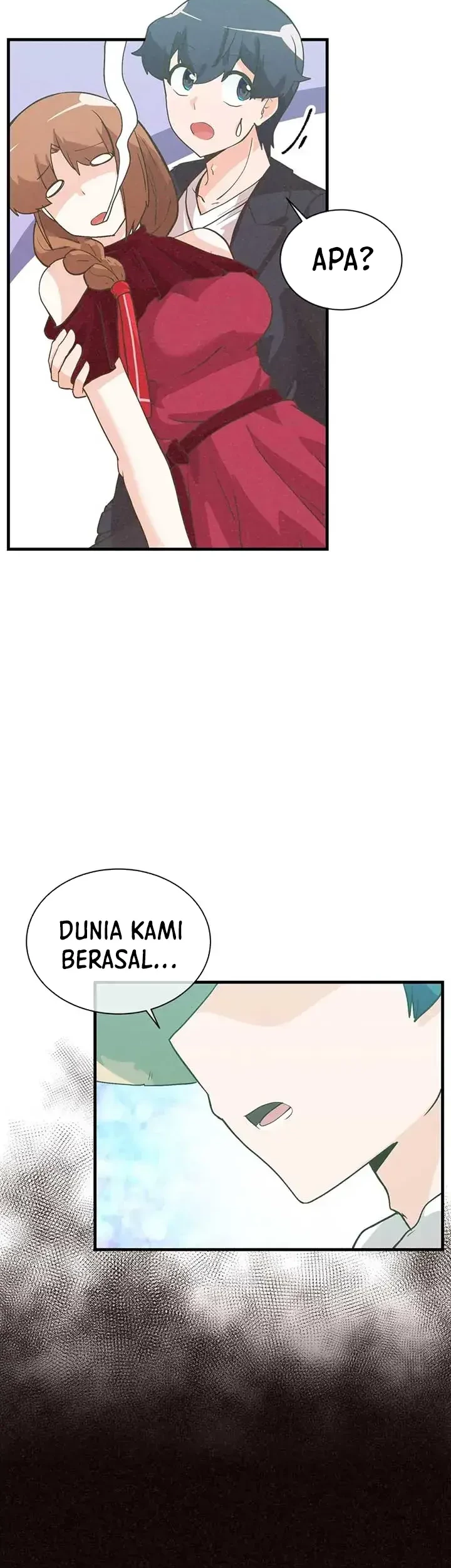 Spirit Farmer chapter 190 halaman 19