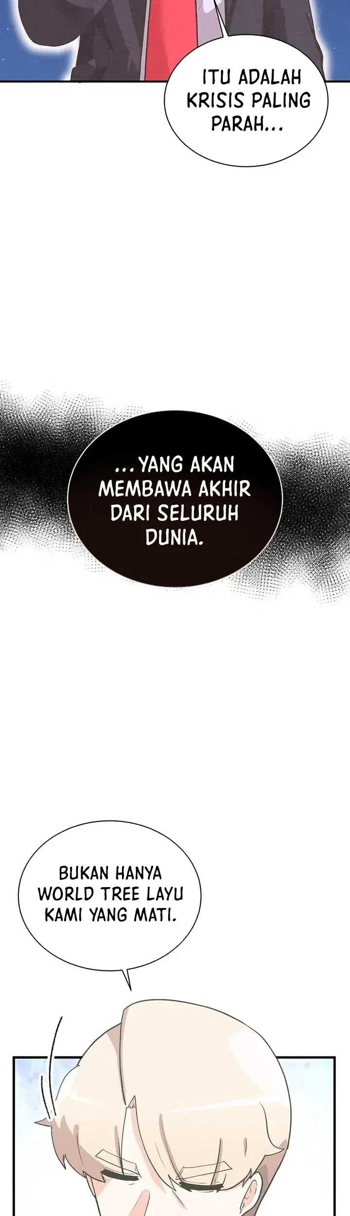 Spirit Farmer chapter 190 halaman 26