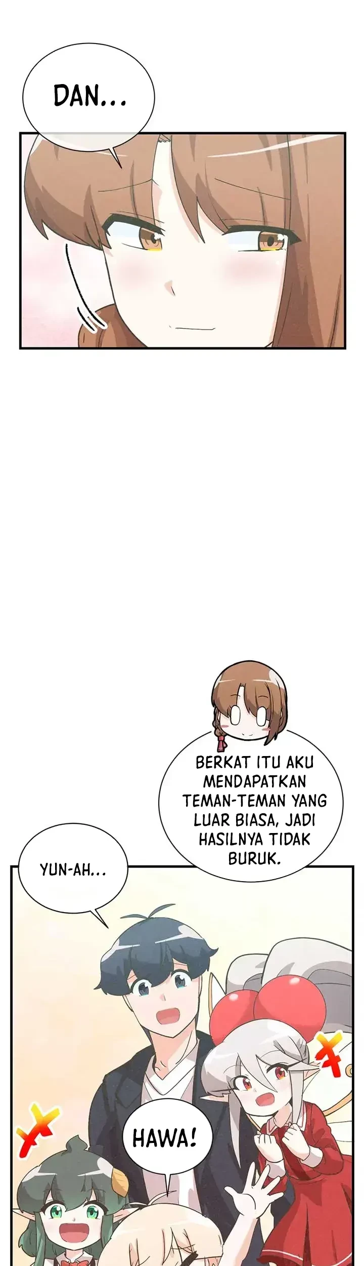Spirit Farmer chapter 190 halaman 37