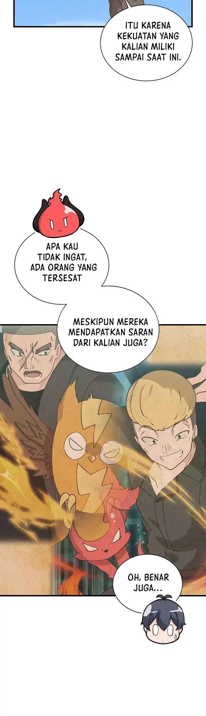 Spirit Farmer chapter 190 halaman 41