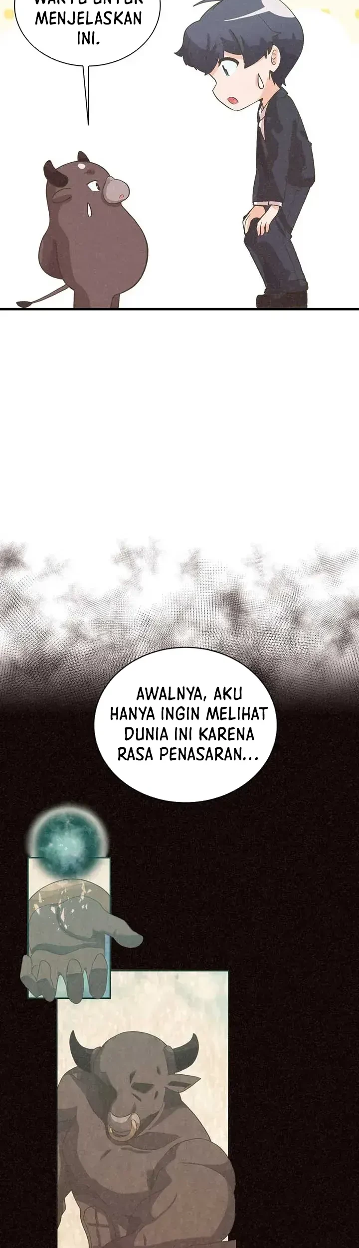 Spirit Farmer chapter 190 halaman 45