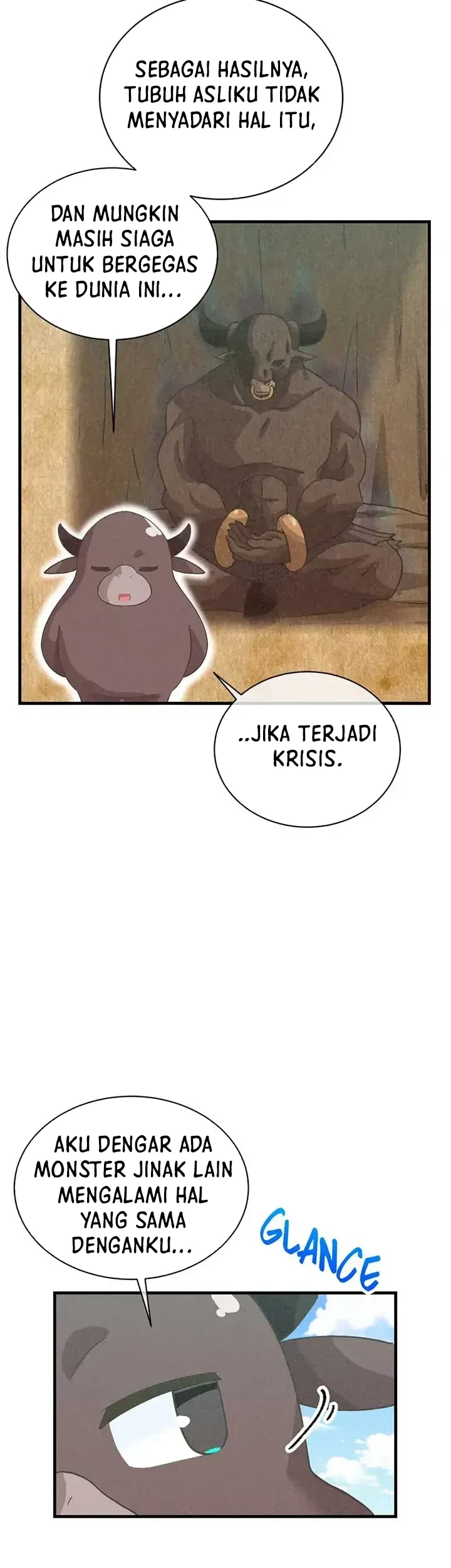 Spirit Farmer chapter 190 halaman 48