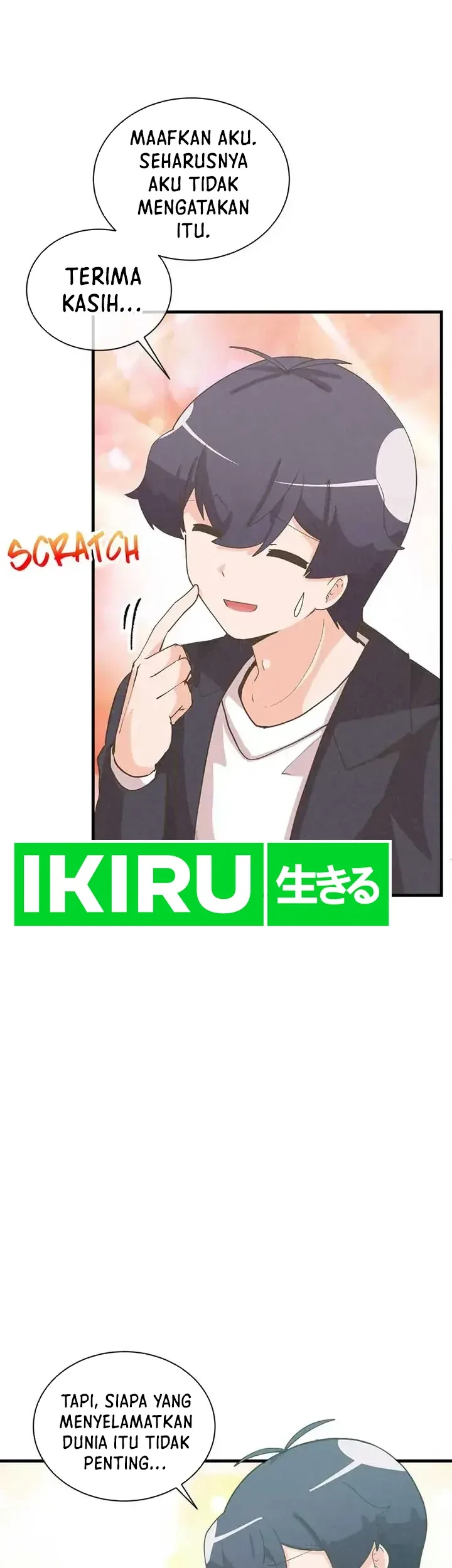 Spirit Farmer chapter 190 halaman 52
