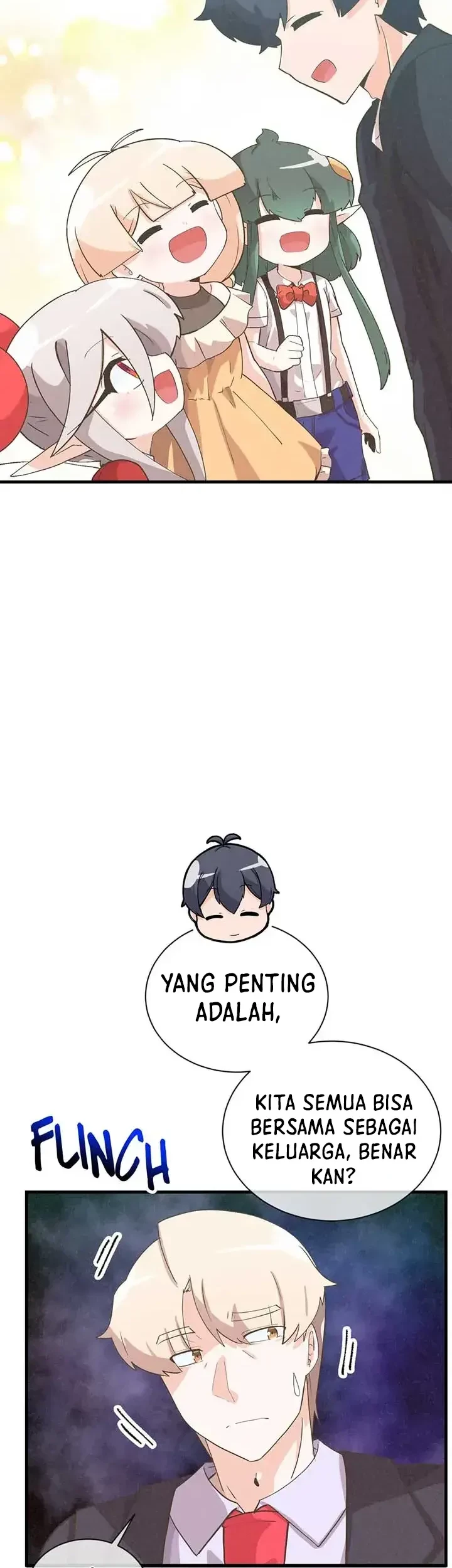 Spirit Farmer chapter 190 halaman 53