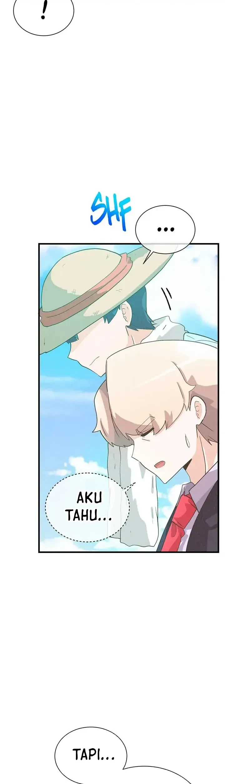 Spirit Farmer chapter 190 halaman 54
