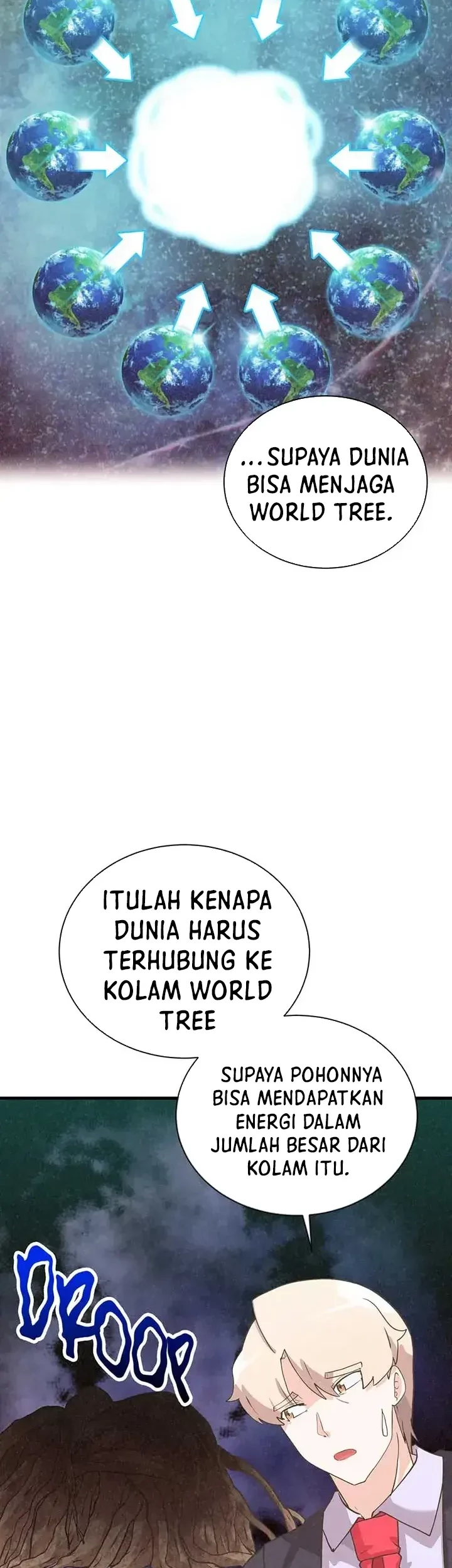 Spirit Farmer chapter 190 halaman 58