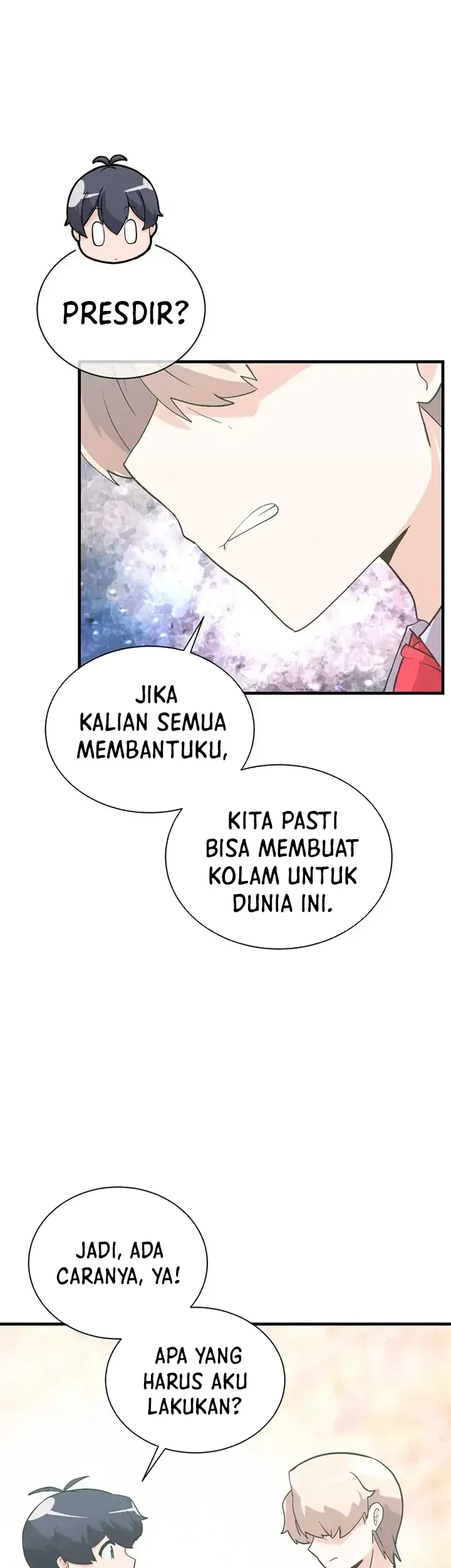 Spirit Farmer chapter 190 halaman 62