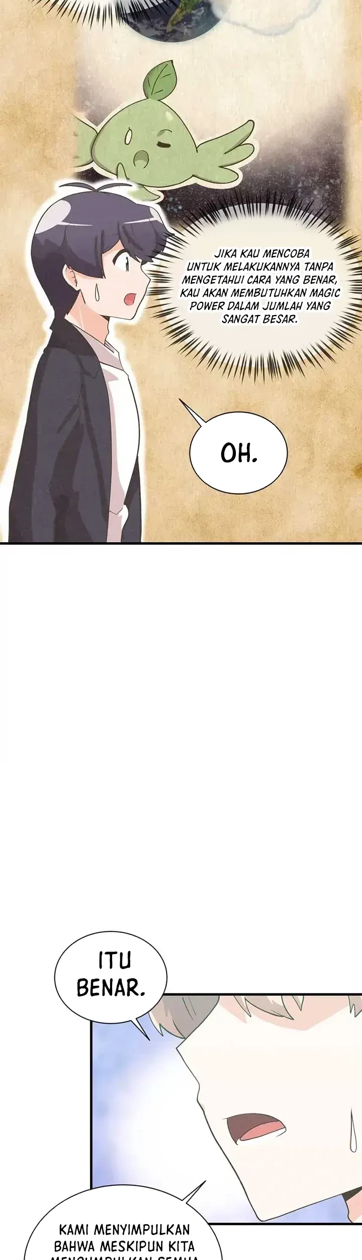 Spirit Farmer chapter 190 halaman 65
