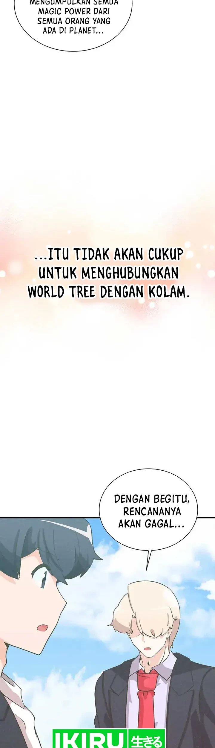 Spirit Farmer chapter 190 halaman 66