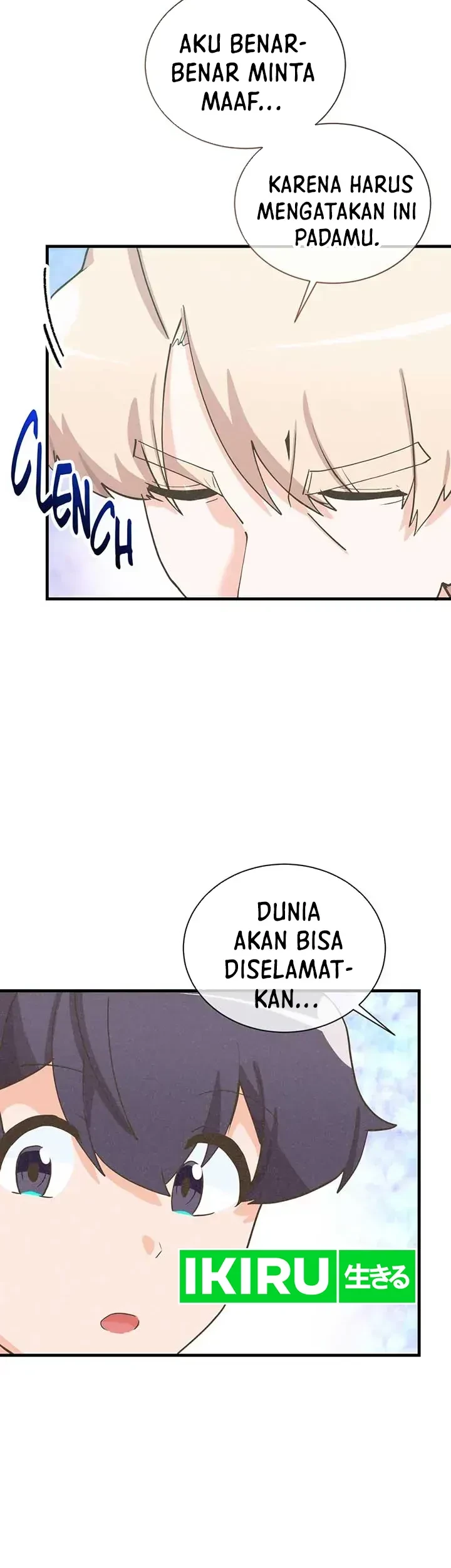 Spirit Farmer chapter 190 halaman 68